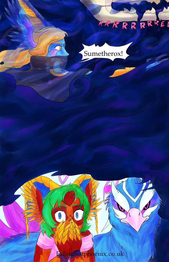 Trial by Fire – page 59