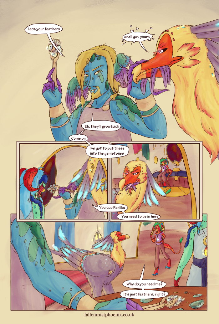 1: Warden – page 26