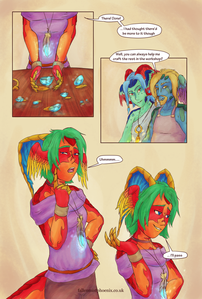 1: Warden – page 29 1: Warden – page 29