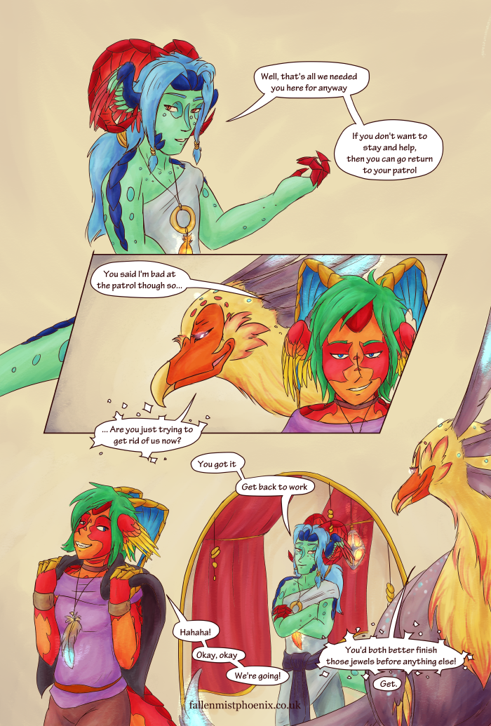 1: Warden – page 30