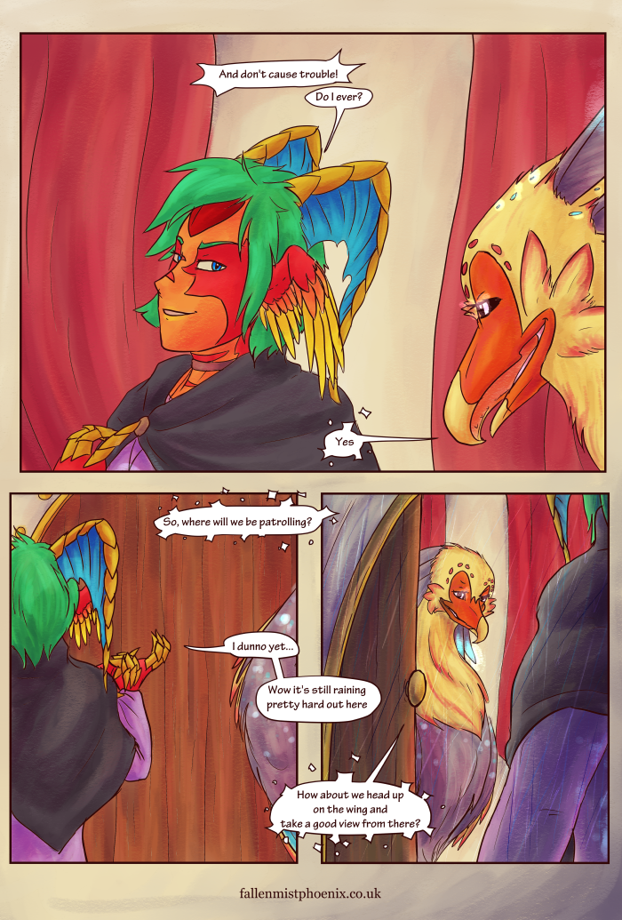 1: Warden – page 31
