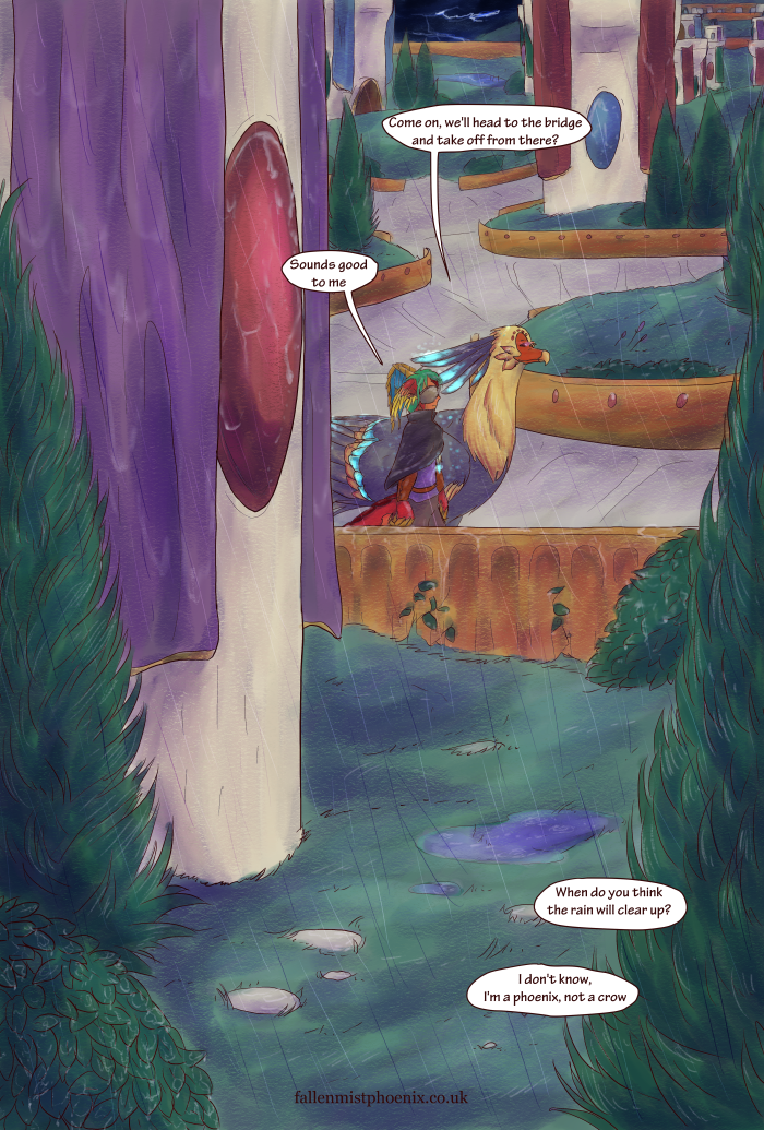 1: Warden – page 33