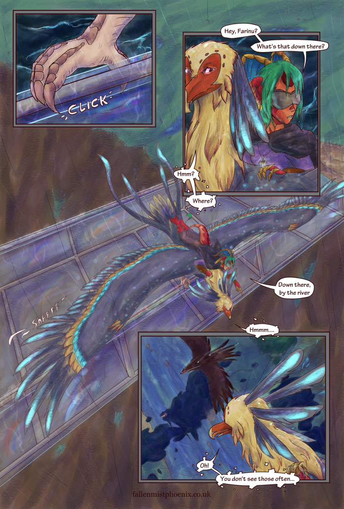 1: Warden – page 34