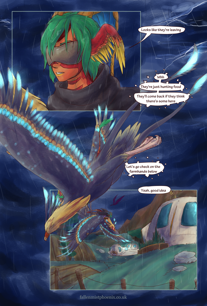 1: Warden – page 36