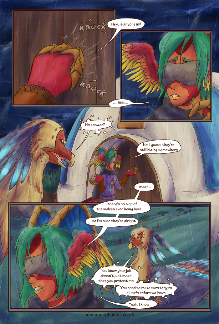 1: Warden – page 37