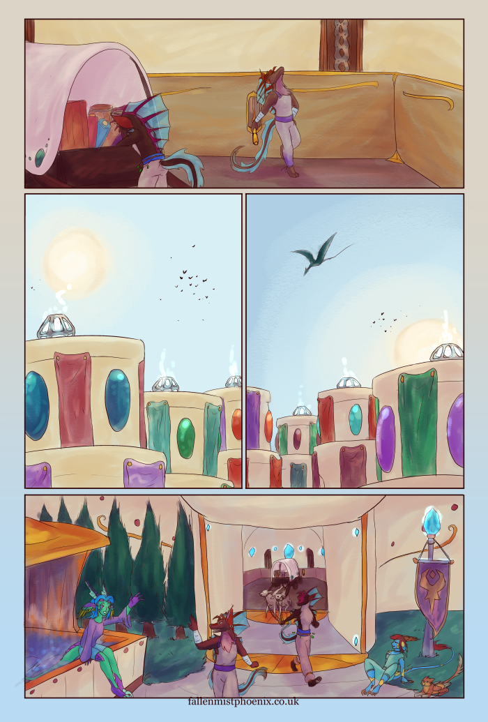 2: Trader – page 24