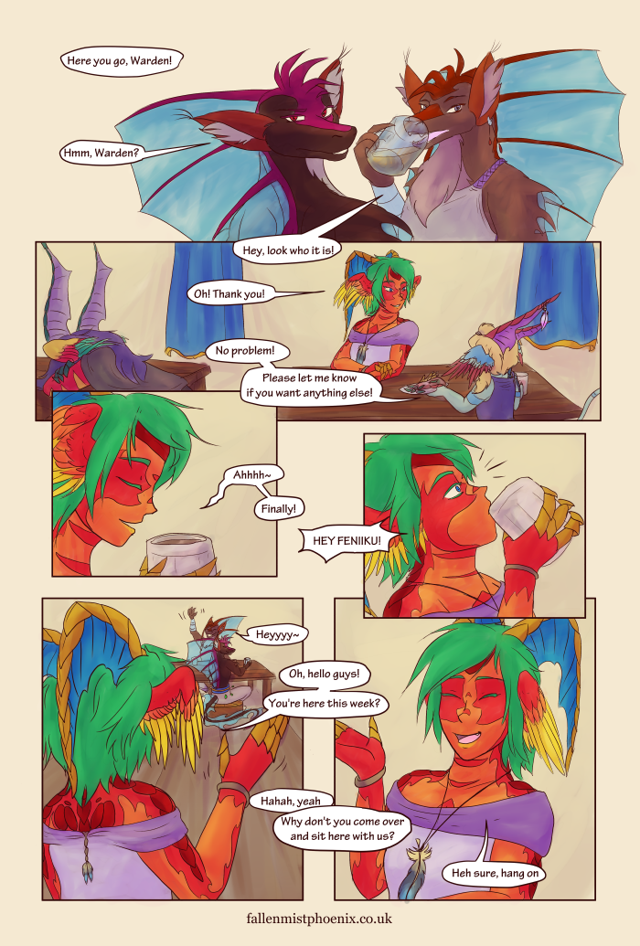 2: Trader – page 28