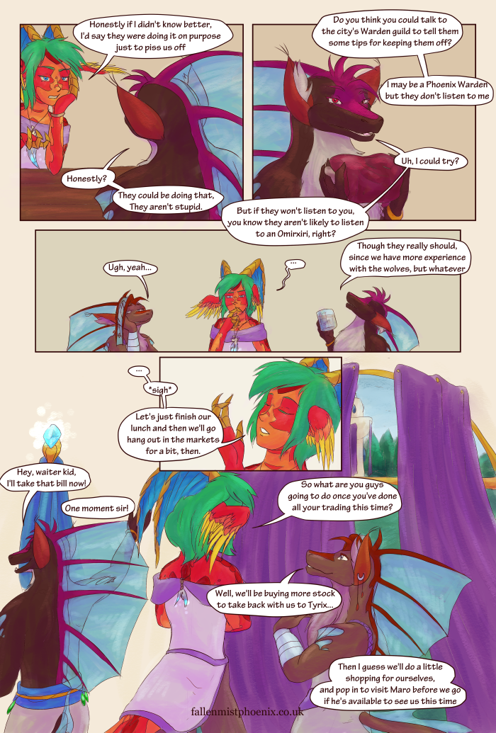 2: Trader – page 32