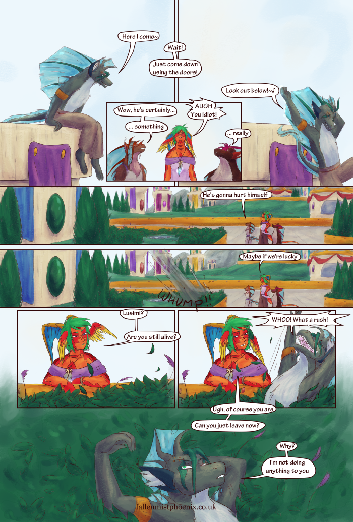 2: Trader – page 35