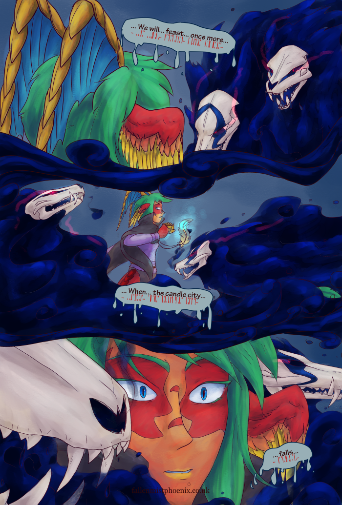 3: Renewer – page 32