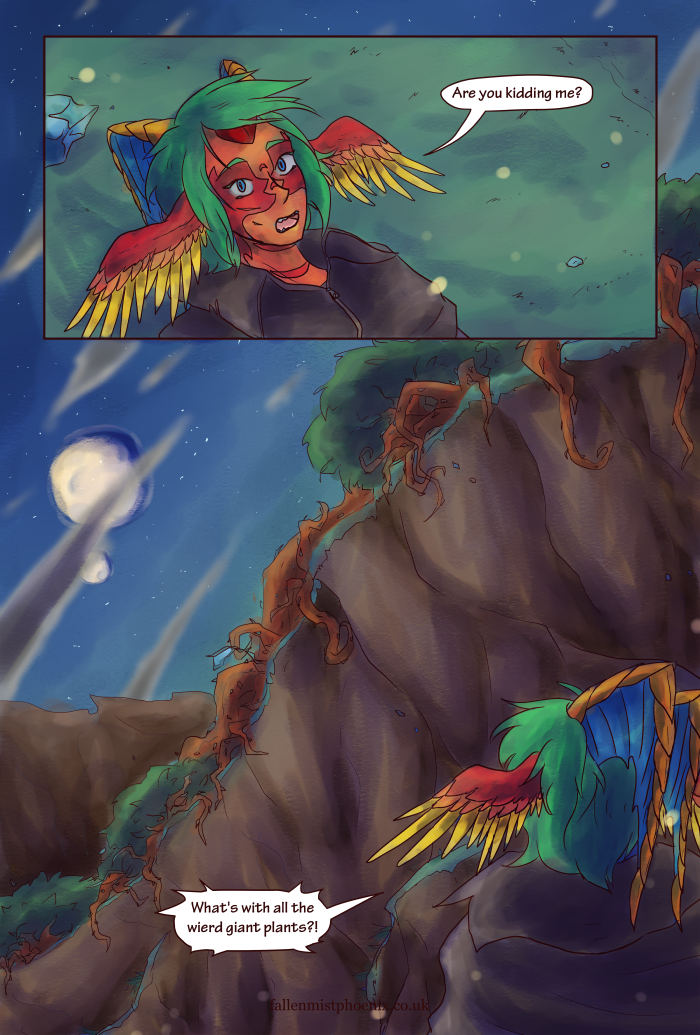 4: Wanderer – page 4