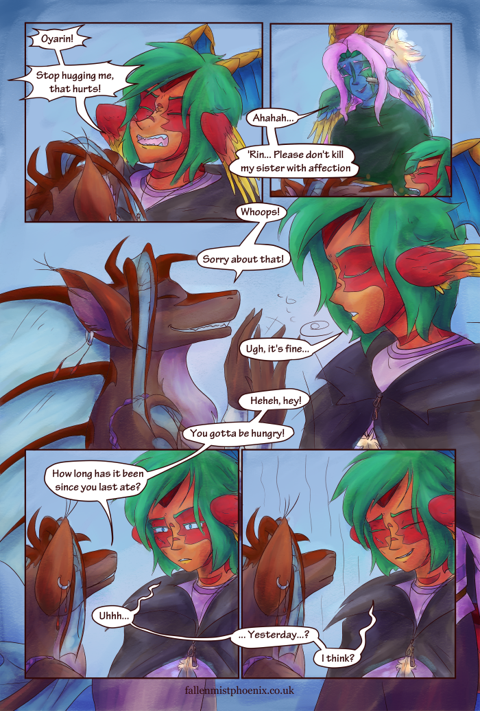 4: Wanderer – page 14