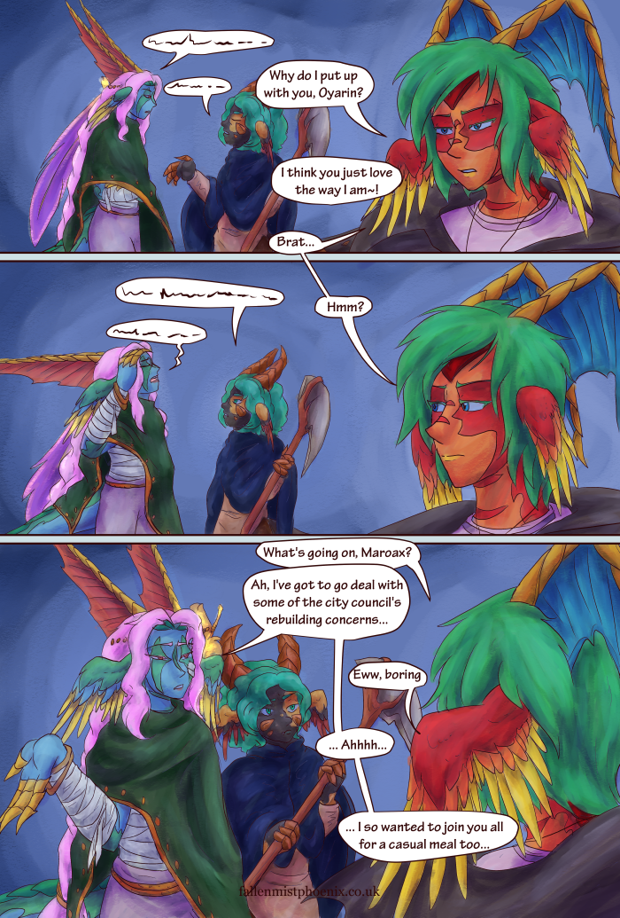 4: Wanderer – page 16