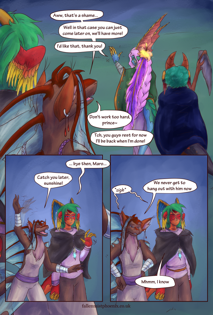 4: Wanderer – page 17