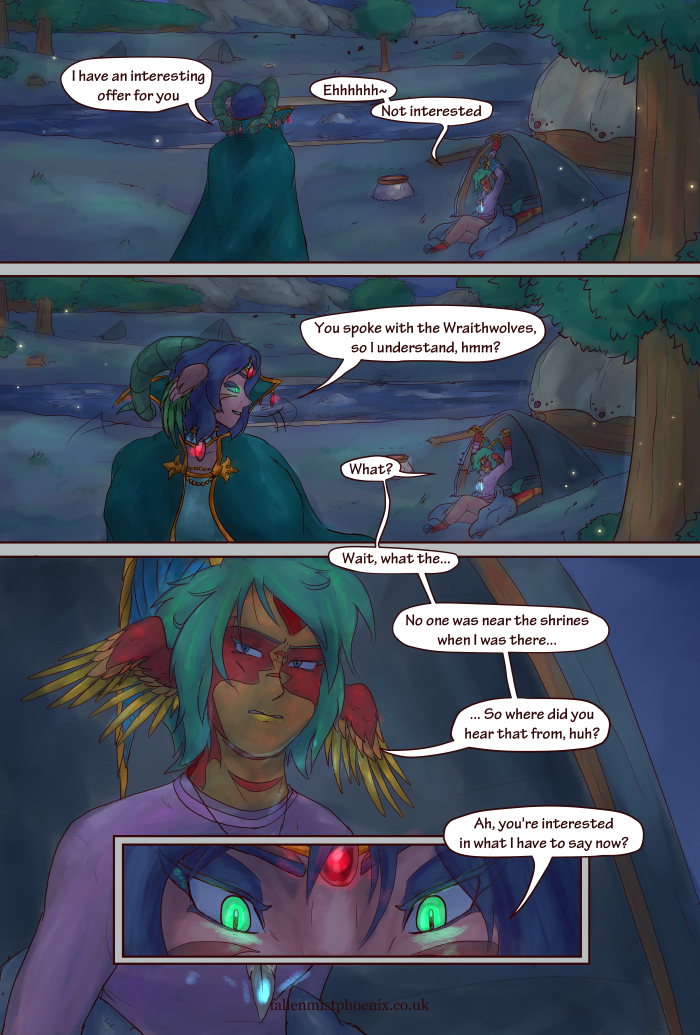 4: Wanderer – page 22