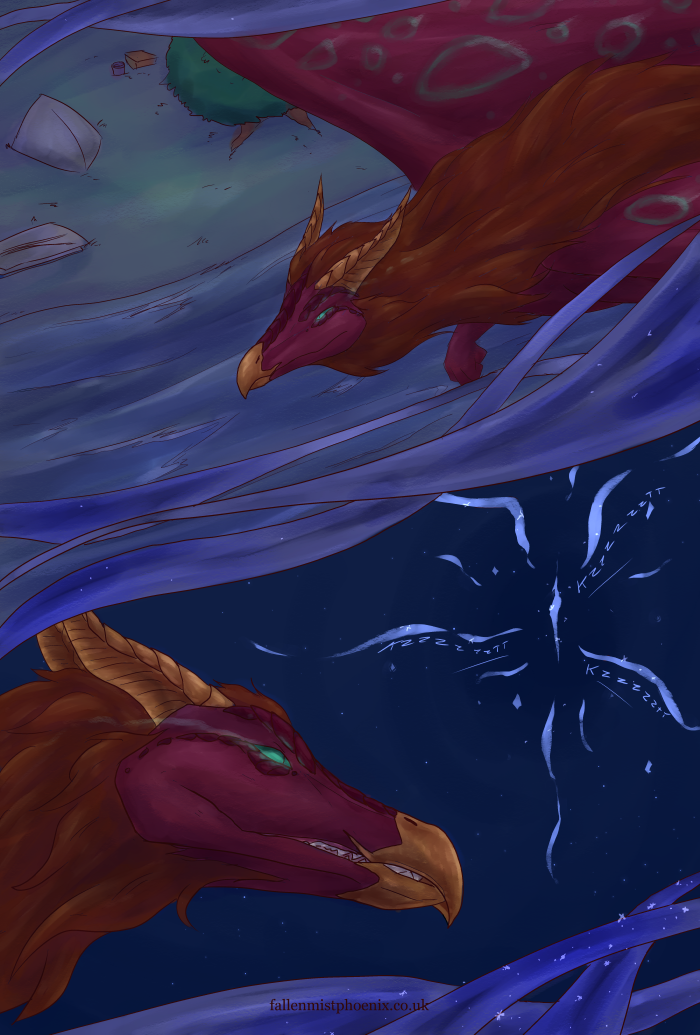 4: Wanderer – page 32