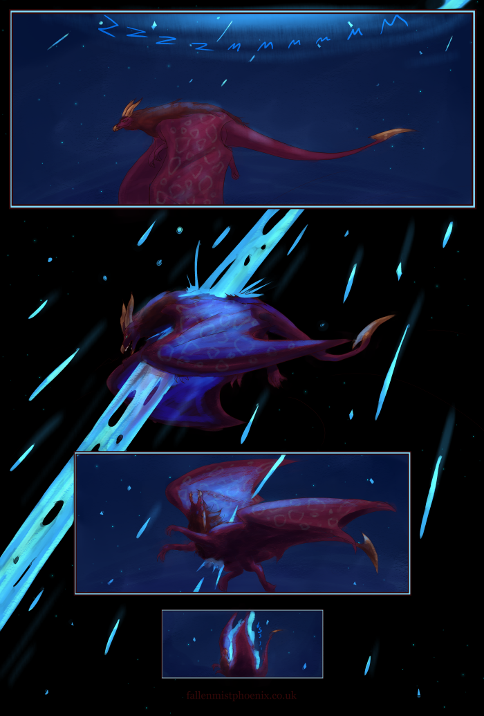 4: Wanderer – page 33